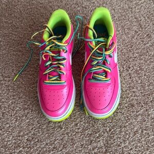 Nike Air Force 1 special edition